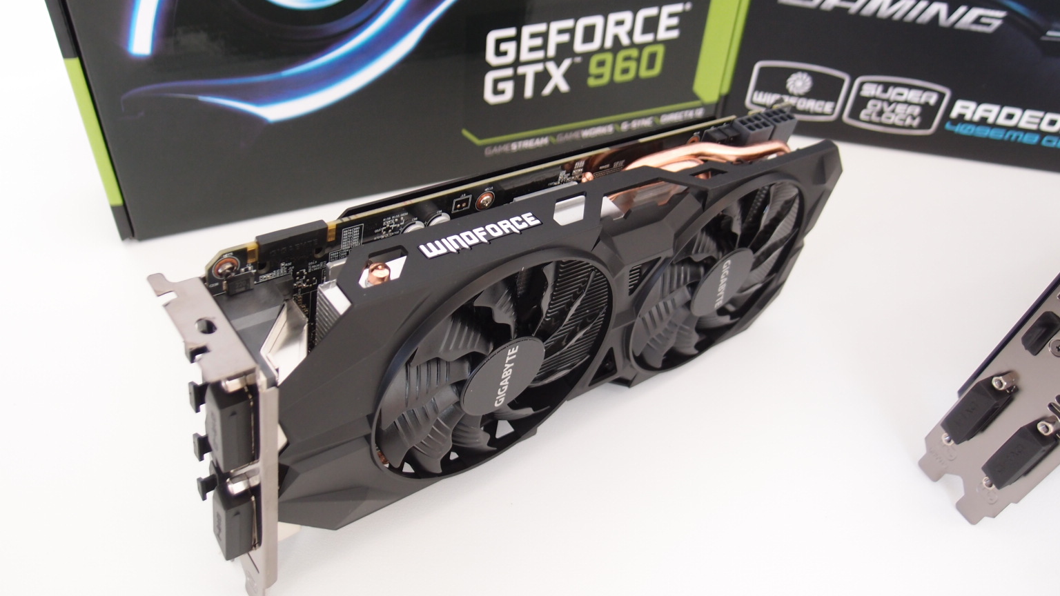 R9 380 4gb Vs Gtx 960 4gb R9 380X VS GTX960