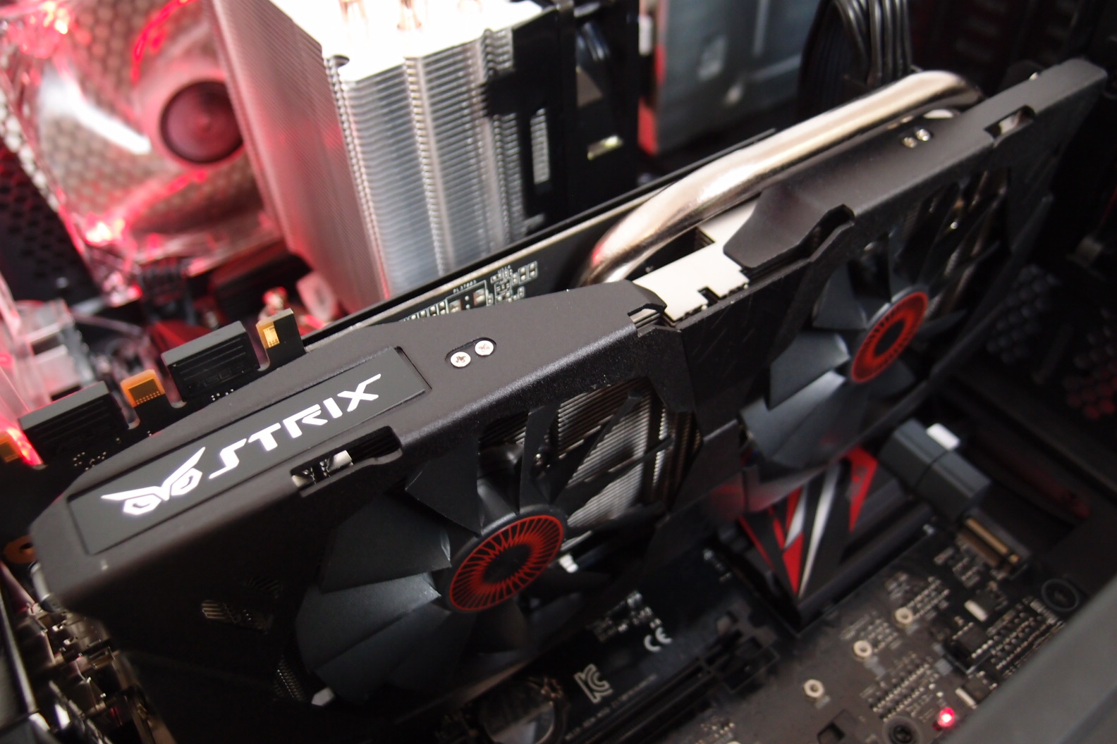 GTX1060 VS GTX970