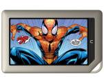 Barnes & Noble Nook tablet