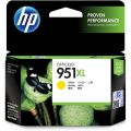 HP Patron CN048AE No 951XL s�rga patron
