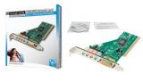K�nig CMP-SOUNDCAR10 hangk�rtya