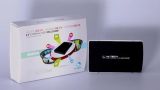 M-Tech MT-2526 fekete merevlemez h�z