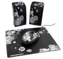 ModeCom MC-XS1A Art hangsz�r� + eg�r + eg�rpad