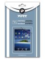 Port 180642 kijelző védőfólia