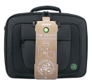 Port 400500 Chicago Eco Fekete notebook t�ska