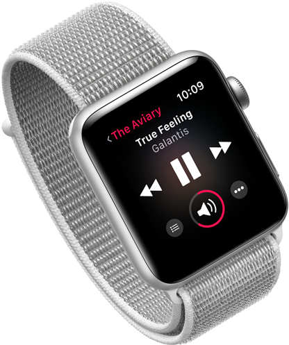 apple watch mql12