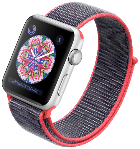 apple watch mql12