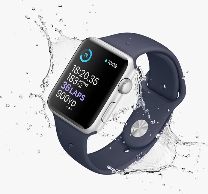 apple watch mql12