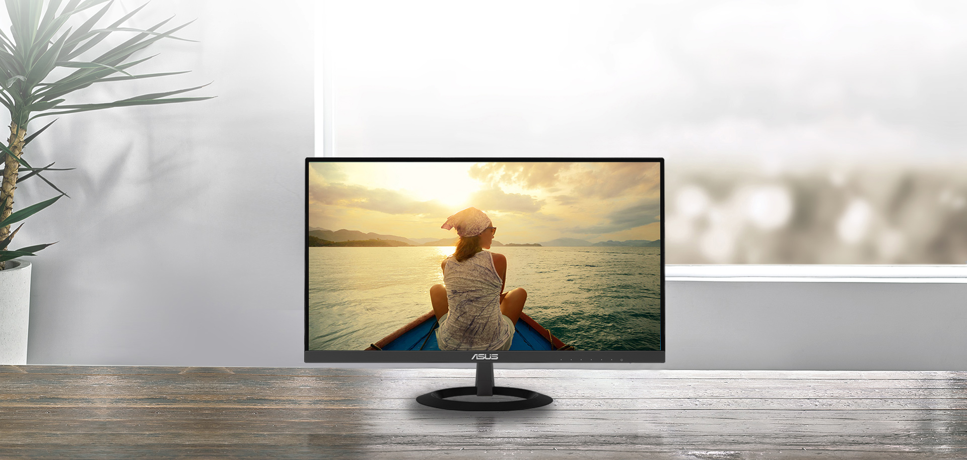 Asus VZ279HE monitor | pcx.hu