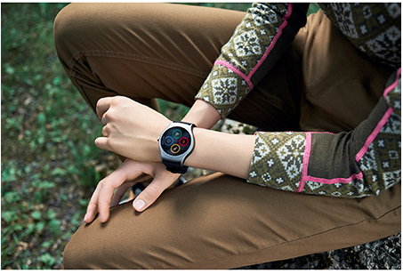 acme smartwatch sw101