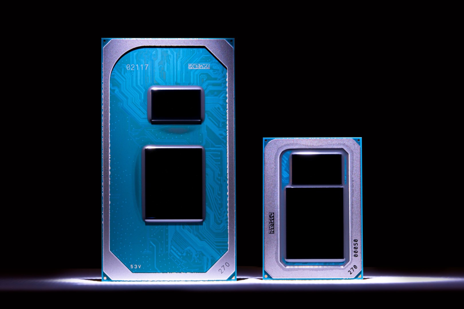 10nm+ Tiger Lake integrált Intel Xe architektúrával