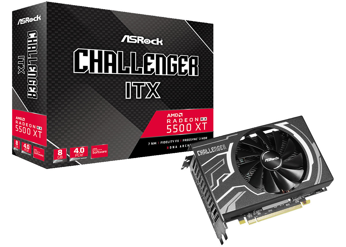 Gyári opciók, ITX méretben