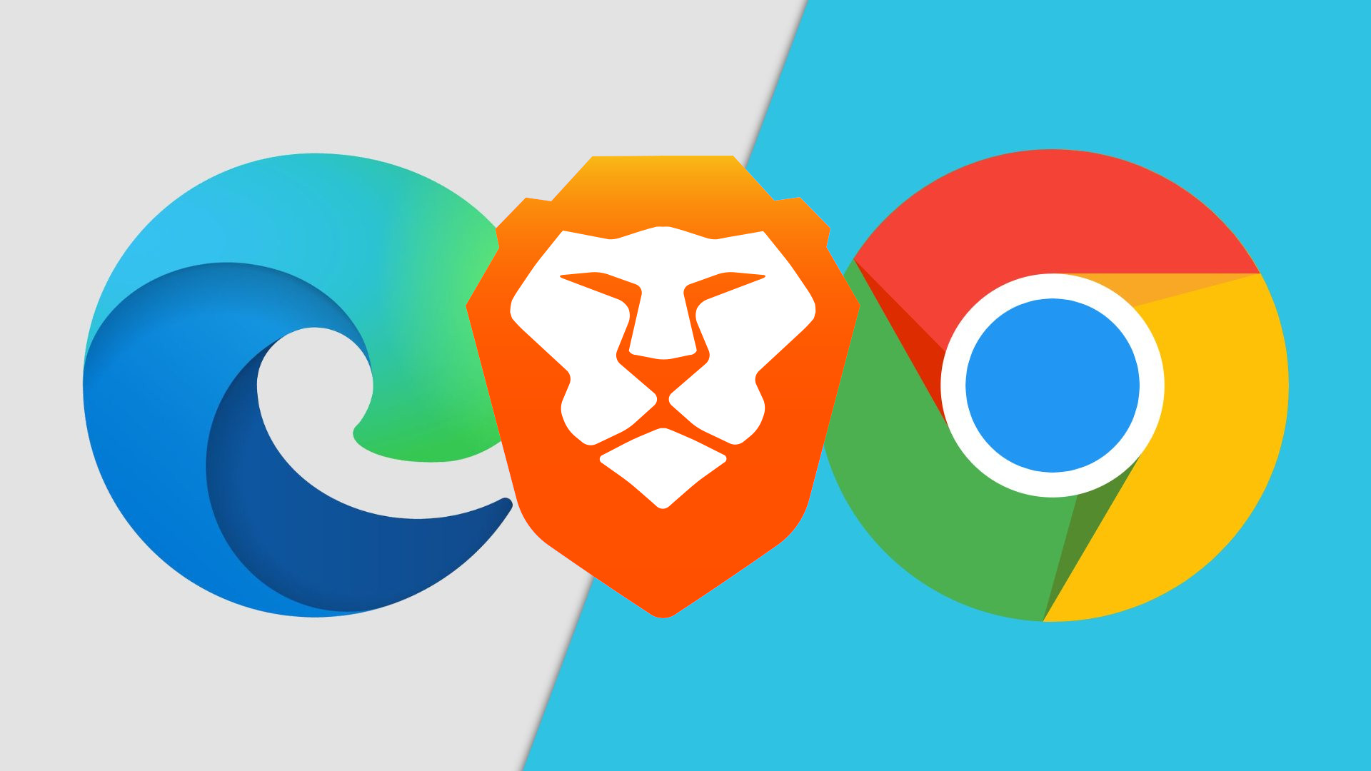 Nem bízunk a Chrome-ban? Nem probléma!