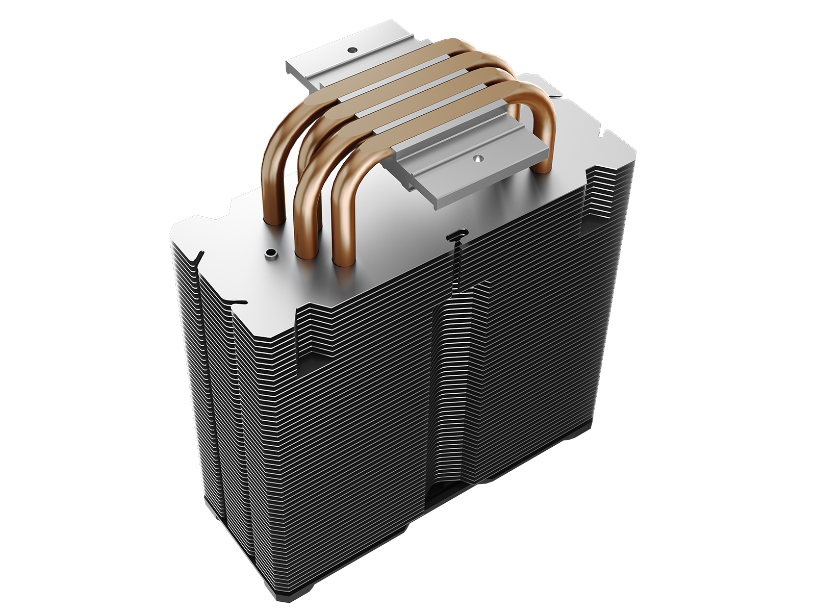 Deepcool GAMMAX 400 EX - 8 év után megújul az ár-érték