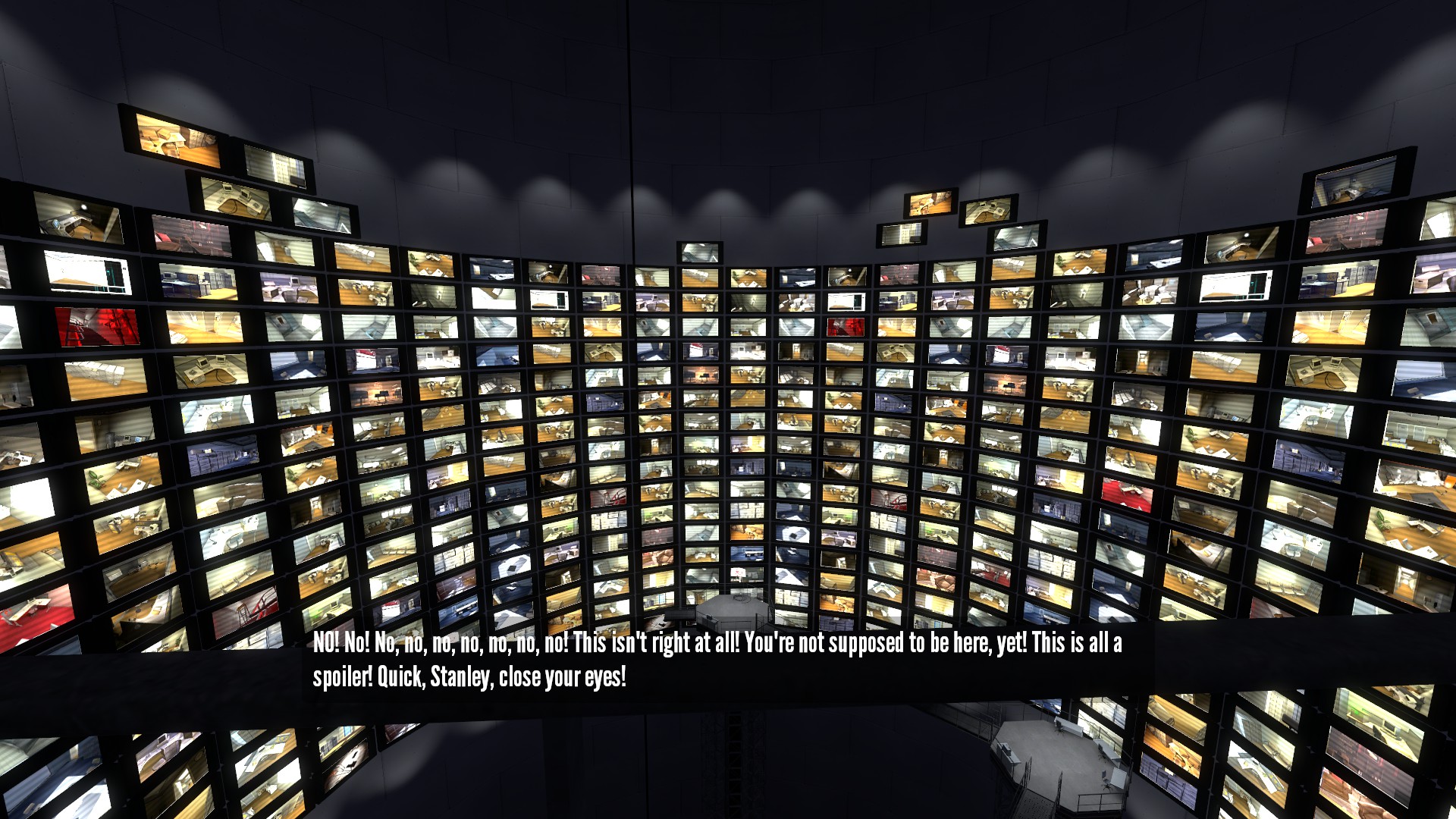 Végtelen lehetõség az ellenkezésre.