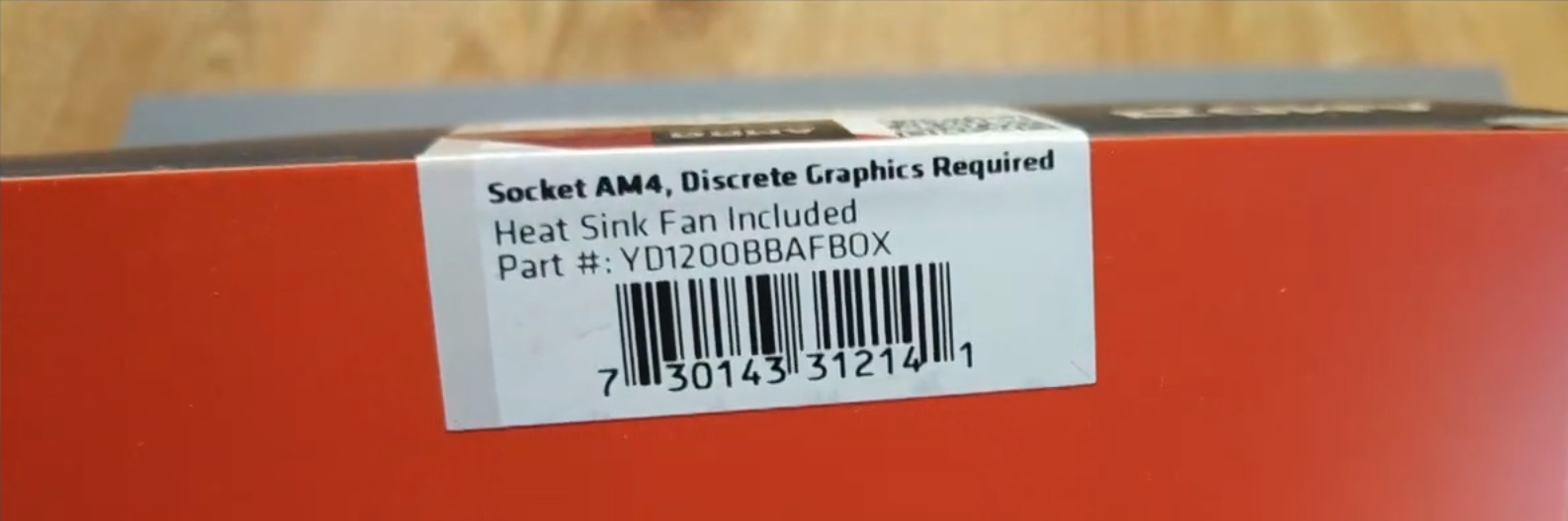 A YD1200BBM4KAFBOX, vagy YD1200BBAFBOX kódot keressük
