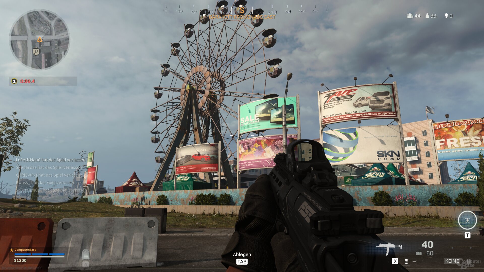 Warzone, Lol, Destiny 2 már a panaszlistán