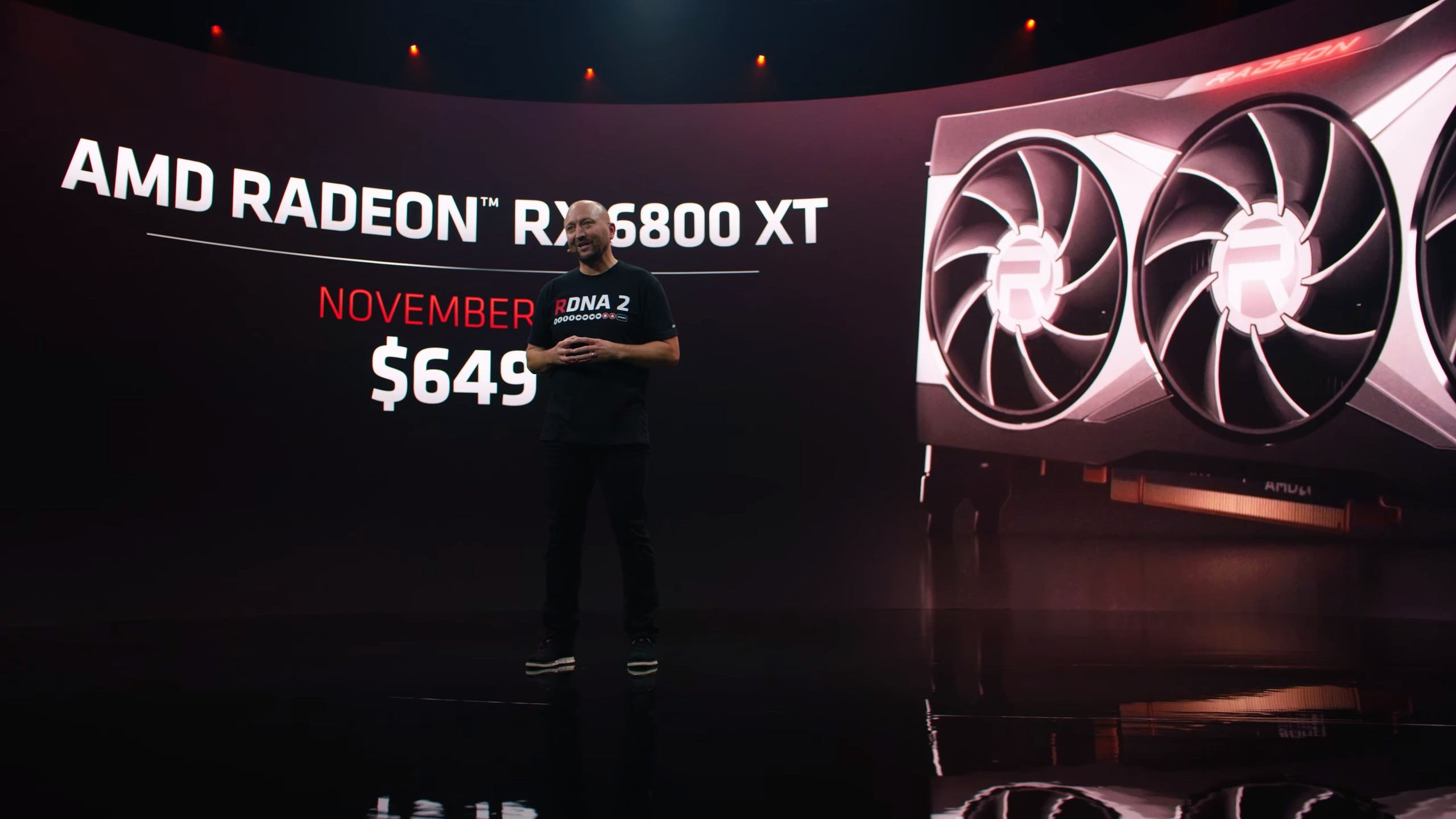 50 $-ral olcsóbban mint az RTX 3080?