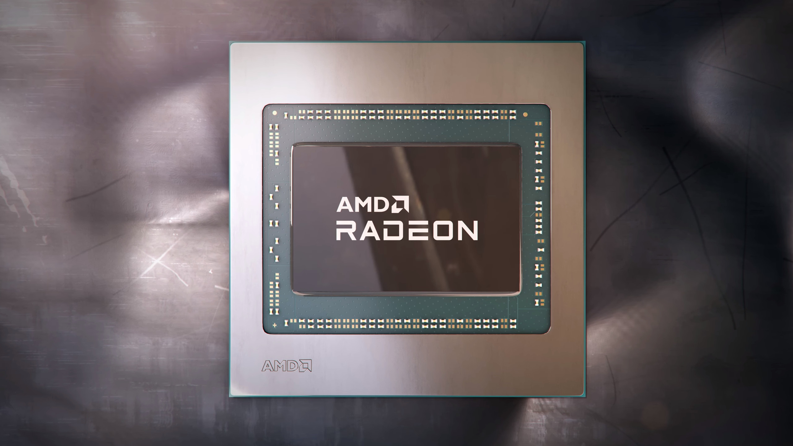 Bemutatkozott a Navi 21, az AMD legfejlettebb GPU-ja!