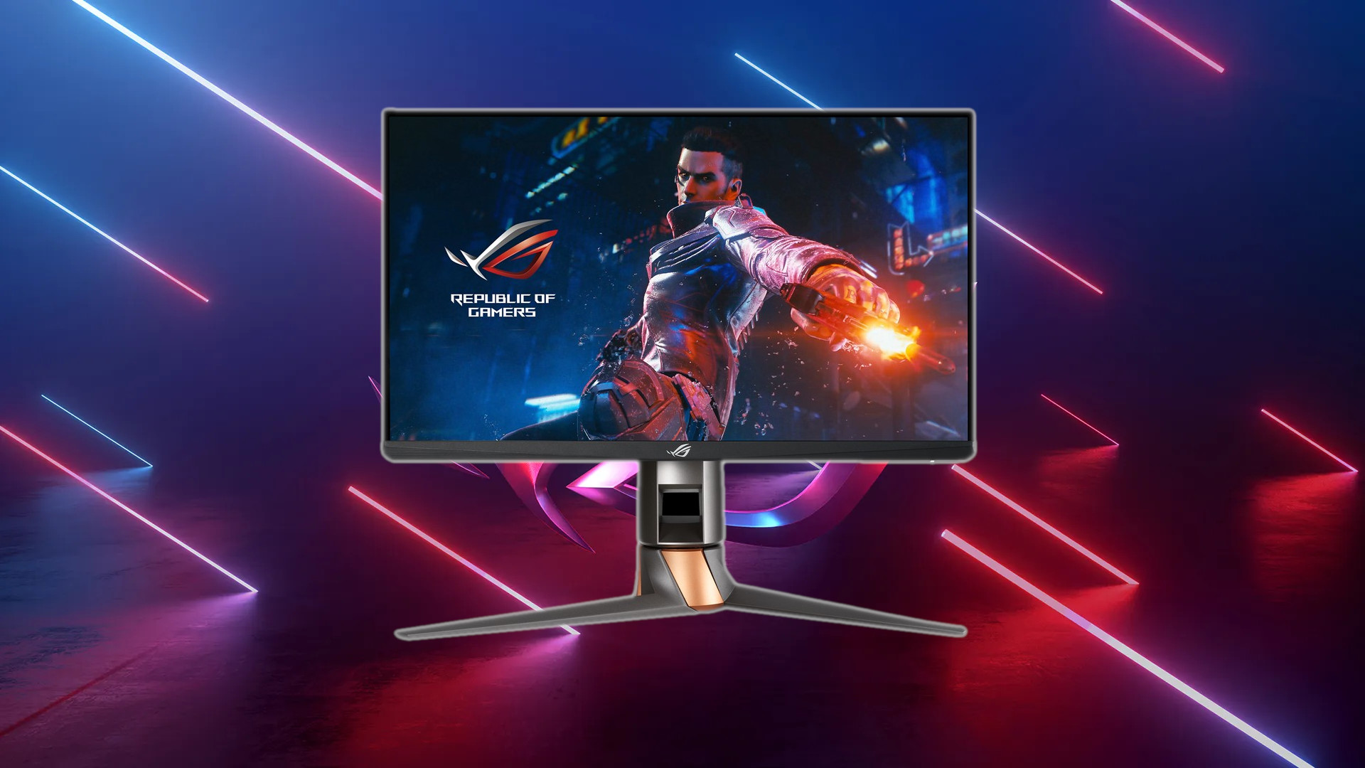 360Hz-es IPS? Nem probléma!