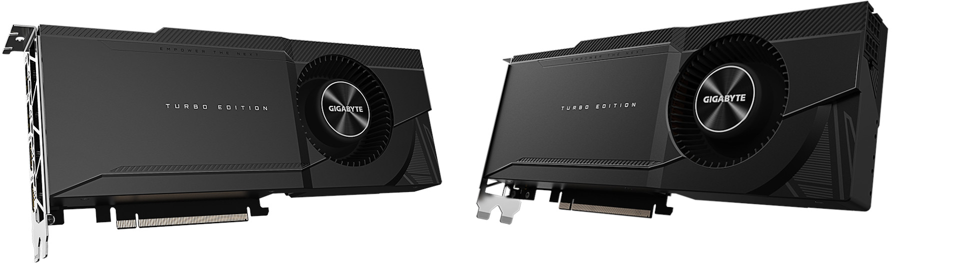 Gigabyte GeForce RTX 3090 TURBO 24G