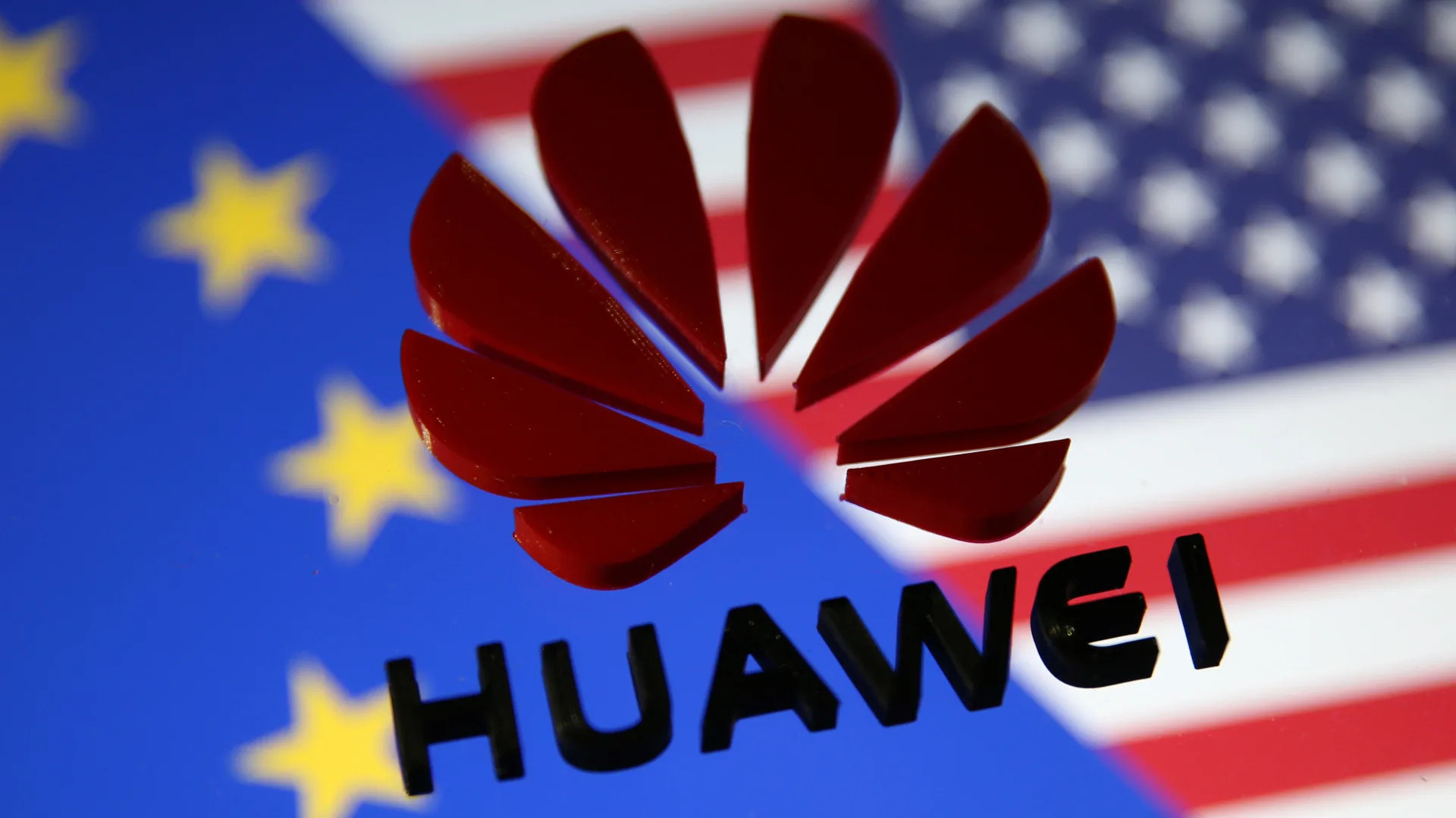 A Huawei magabiztos a vllalat jvjt illeten.