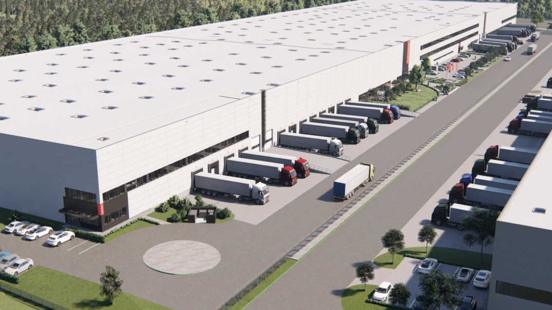 2021 elejétõl már 1000 fõvel indul a termelés