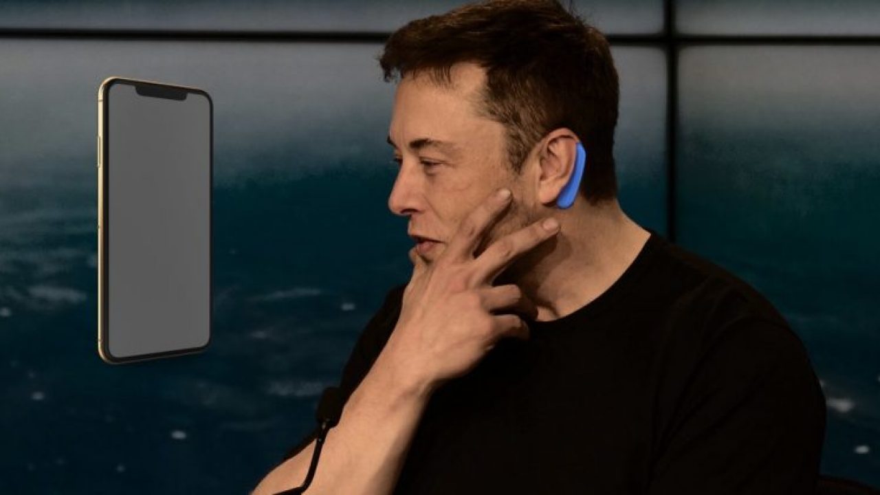 Elon Musk szerint a jvbe a mestersges intelligencival juthatunk el.