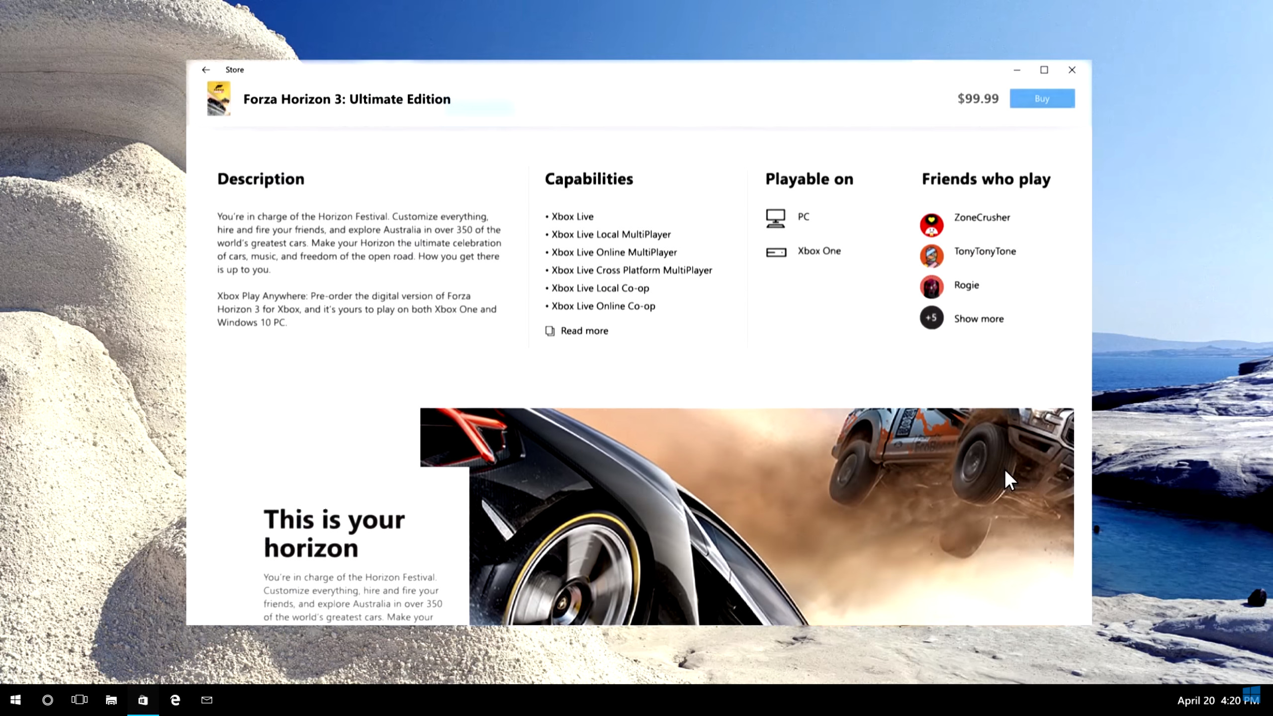 A Fluent Design rendszert 2017 óta ígérgetik