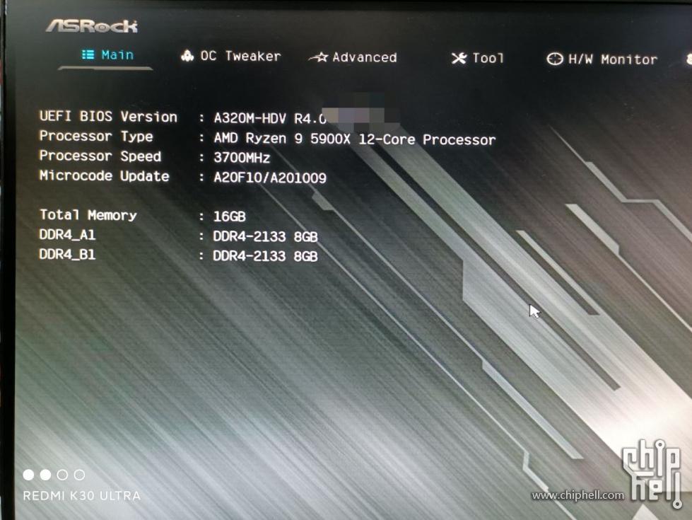 Az AsRock álíltóalg gondol a 300-as lapkészletre is!