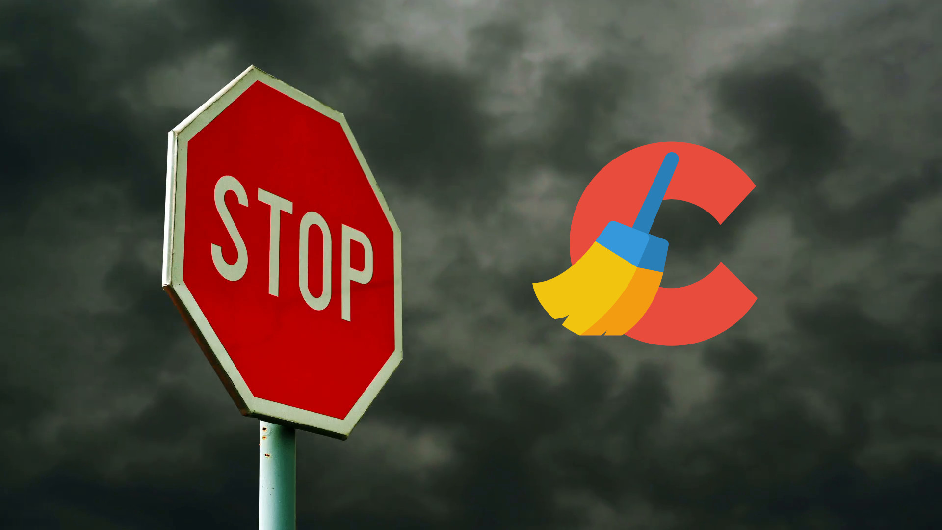 A Microsoft egy ideje már korlátozta a CCleaner terjedését