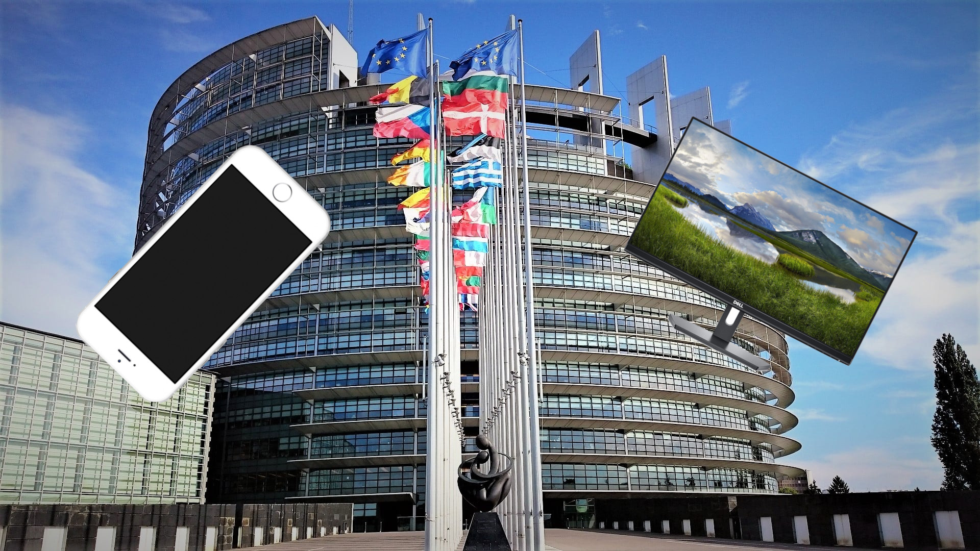 Belelendült az EU, már az eszközeink tartósságával is foglalkozik