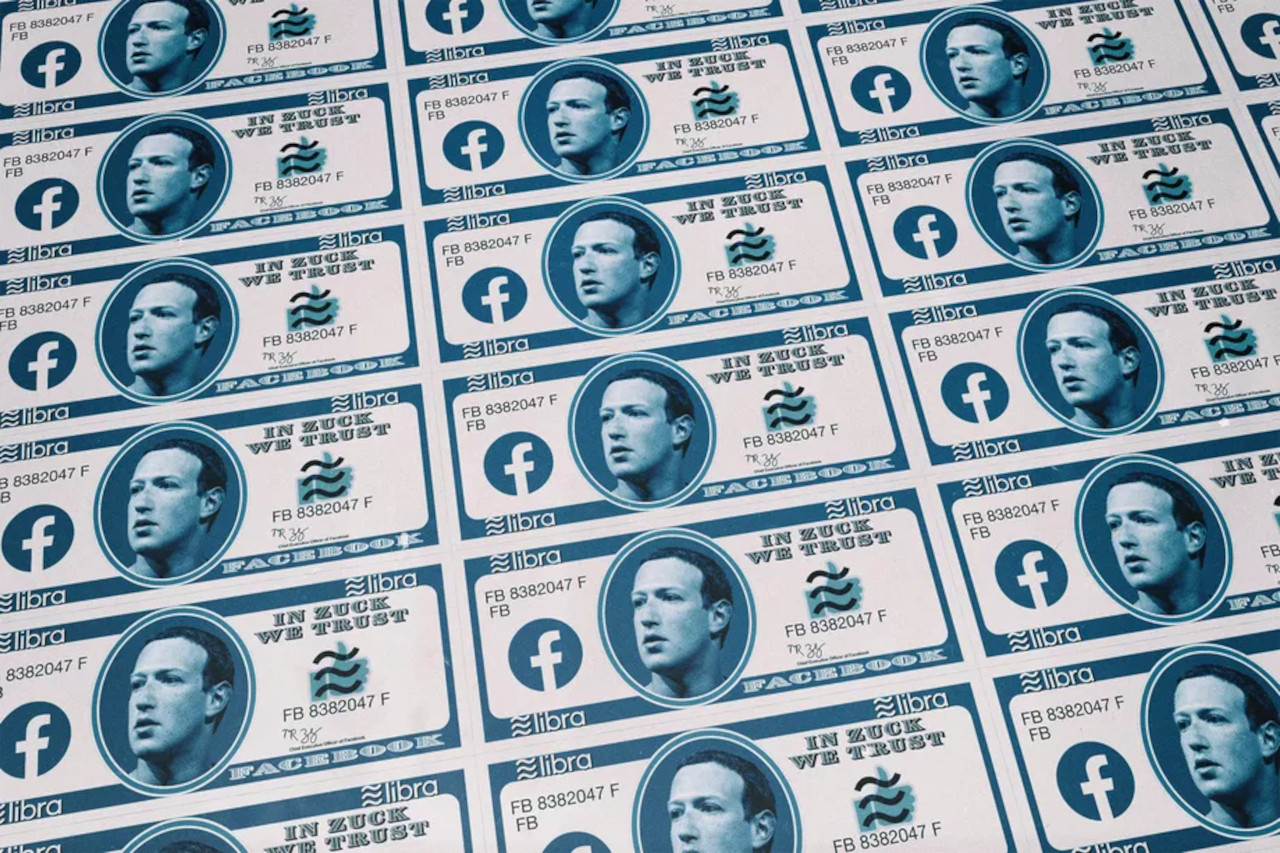 Zuckerdollár?