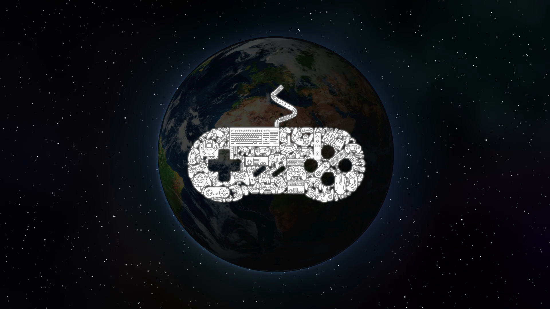 Évek kérdése, és az egész világ gamer lehet!