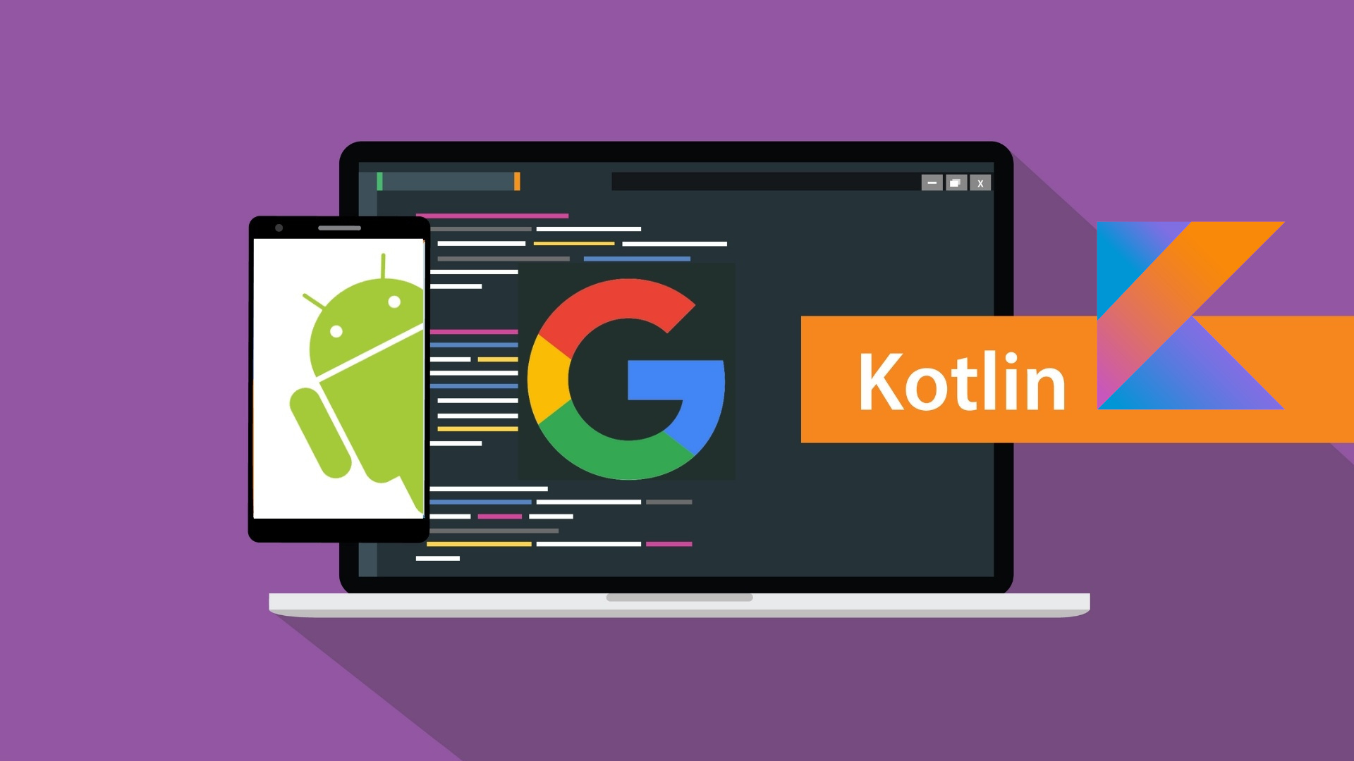 A legnépszerûbb és legjobban használható Android programnyelv
