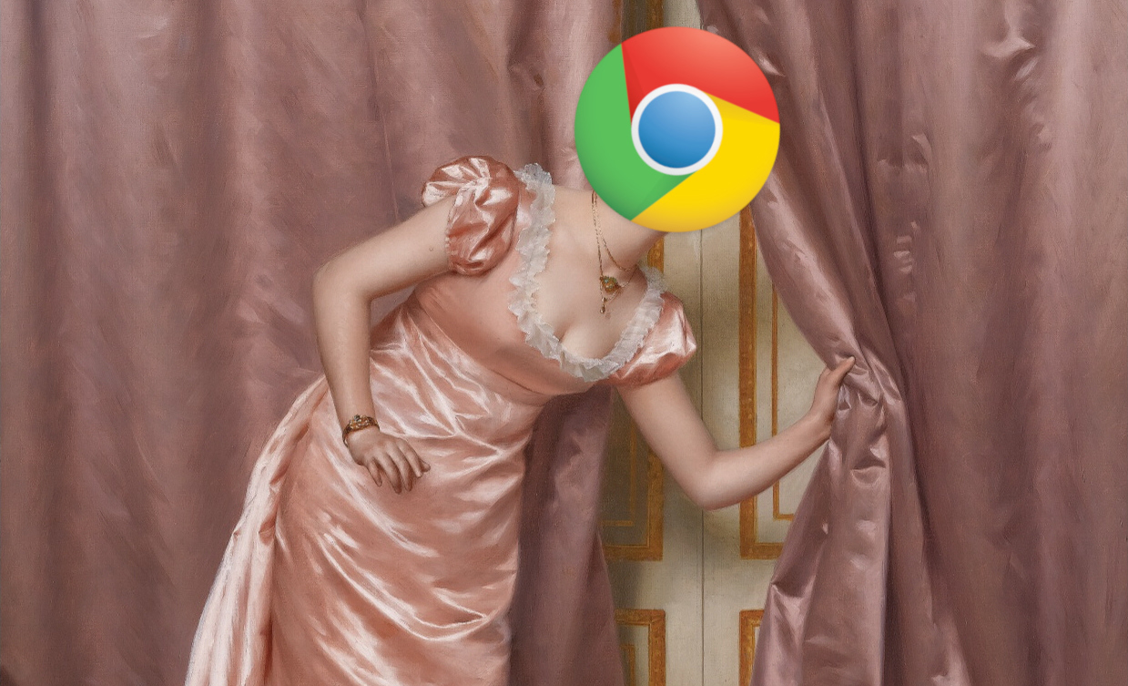 A Brave böngészõ mindent tud amit a Chrome, de leginkább csak azt, amire engedélyt kap