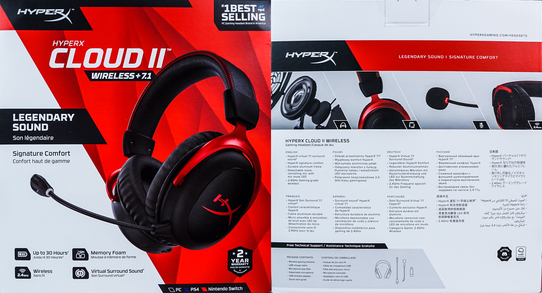 Masszív és letisztult, ahogy azt megszoktuk.