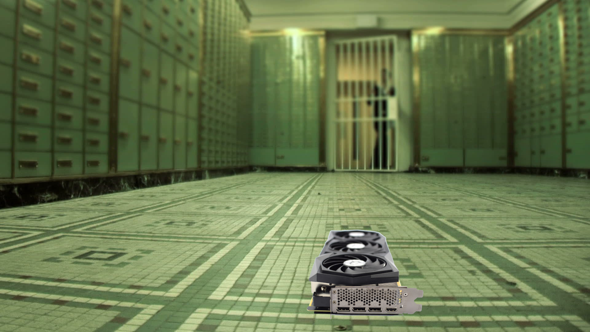 Kátszáznál is több RTX 3090 tûnt el az MSI raktárából