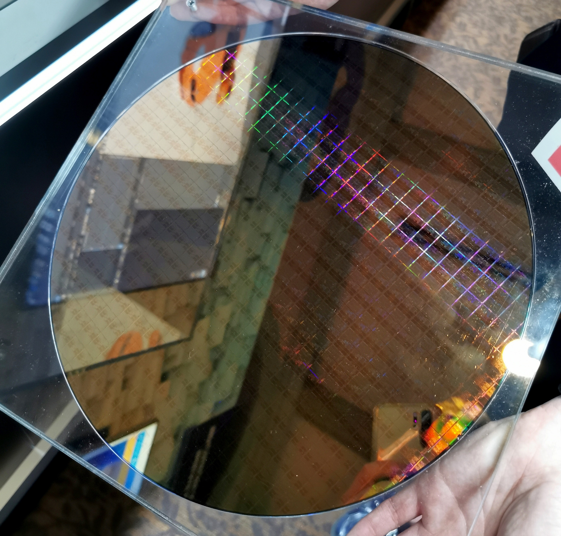 Az Intelt sajnos nem a 10nm-es fejelsztése menti meg
