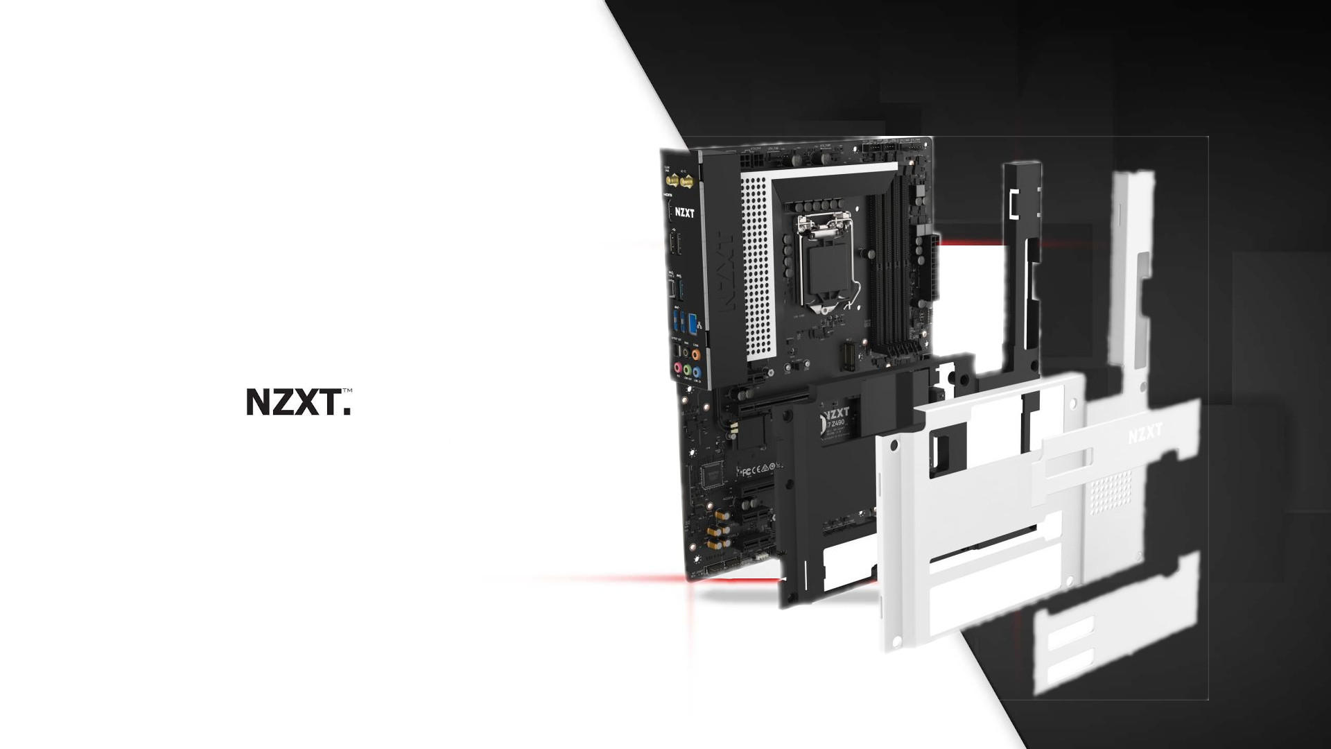 Látvány és minõség az NZXT-tõl