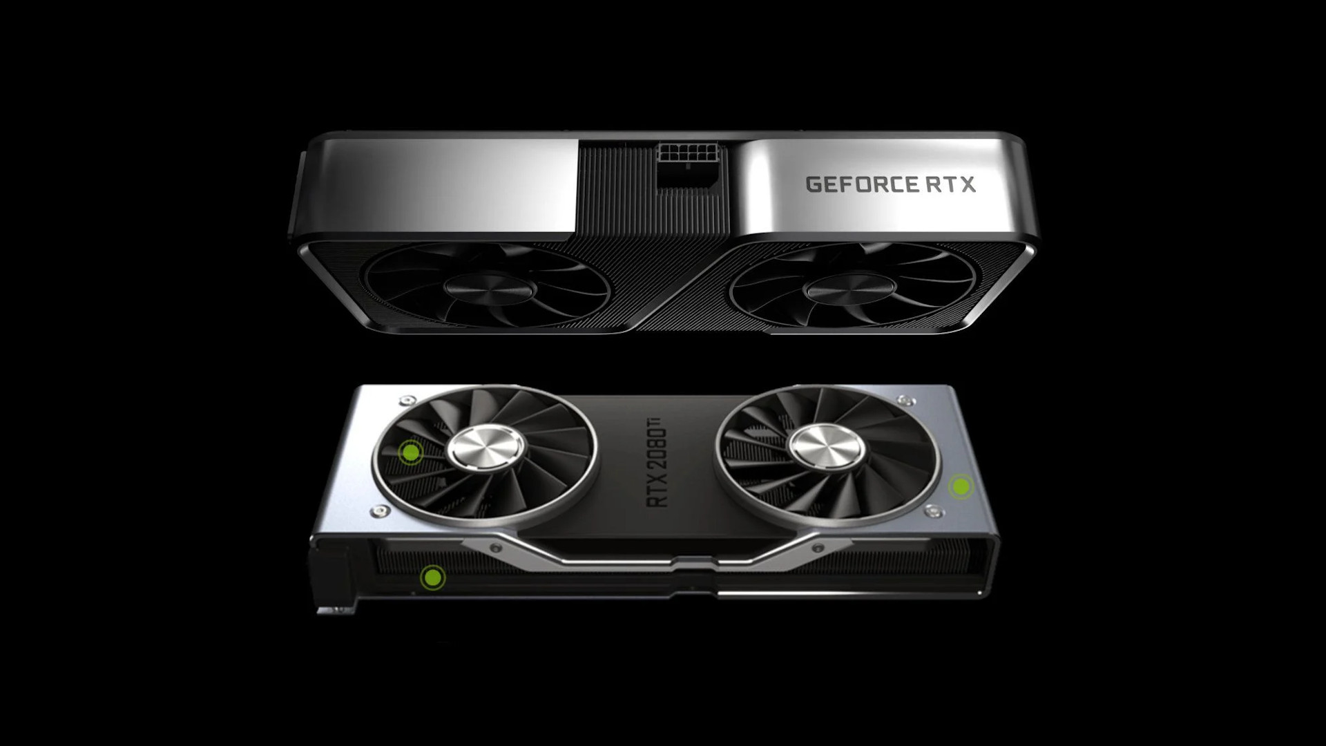 Ha nem is féláron, de tényleg leválthatja a 2080 Ti-t!