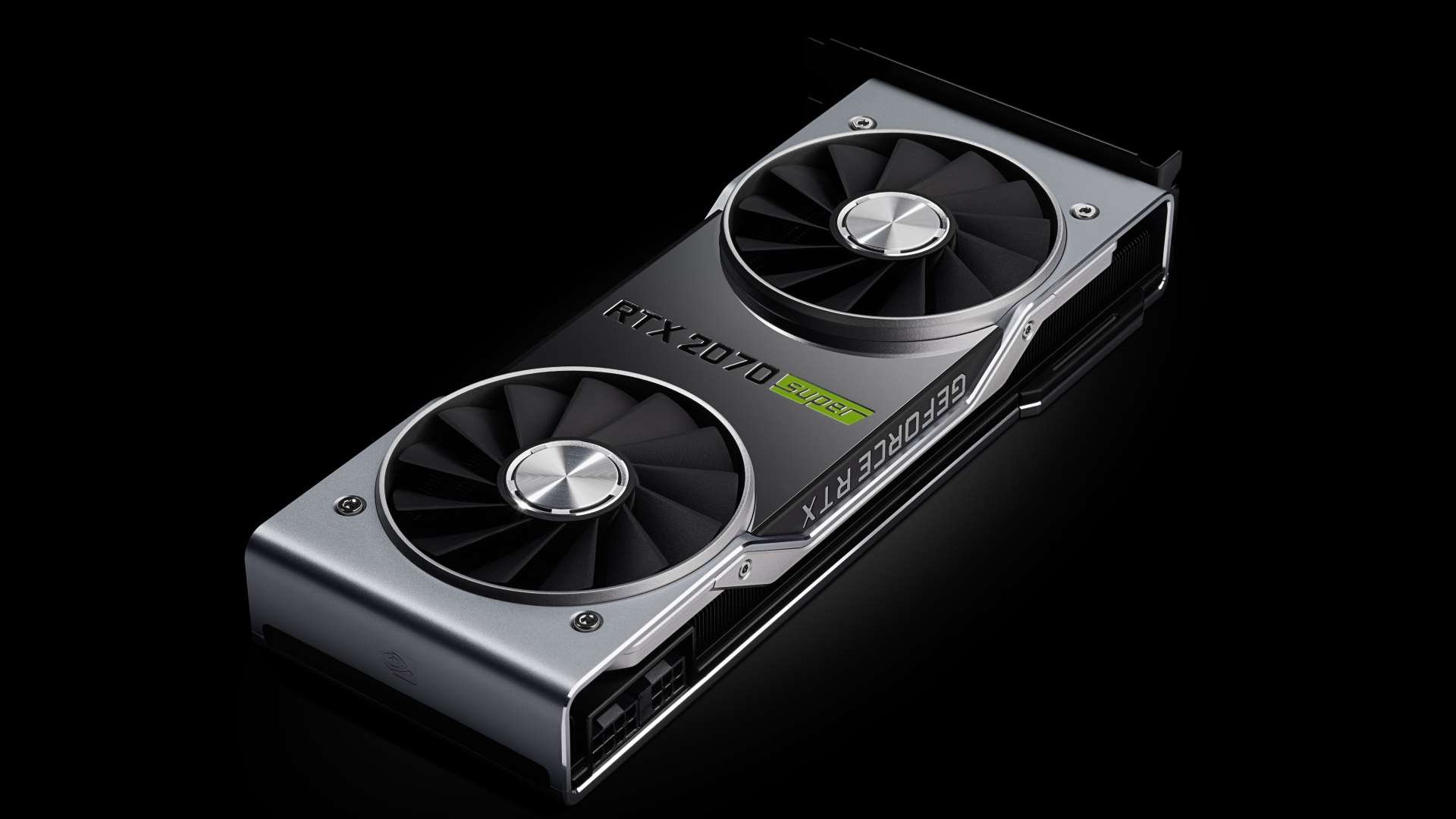 Az RTX 2070 SUPER gyártása végleg befejezõdött.