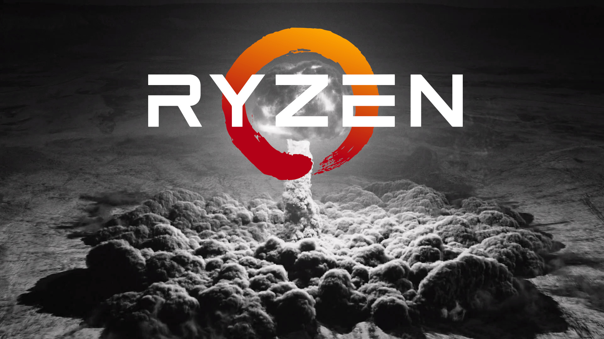 Az AMD valószínûleg nagyon élvezi a helyzetet.