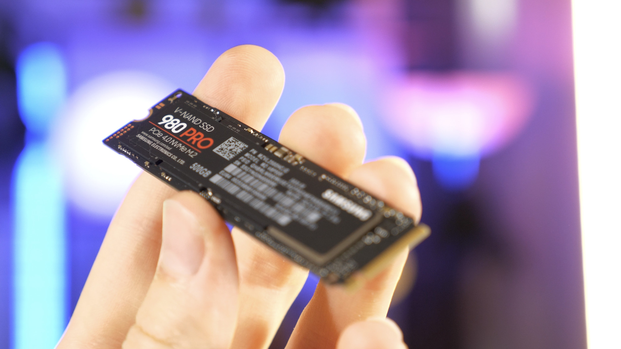 A legjobb SSD otthonra?
