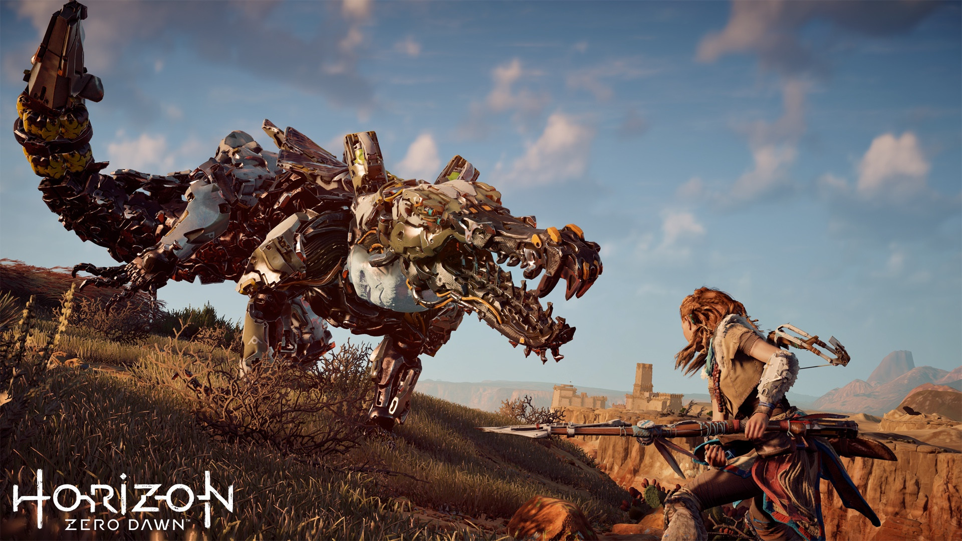 Drasztikusan megemelkedtek a Horizon Zero Dawn elõvételi árai