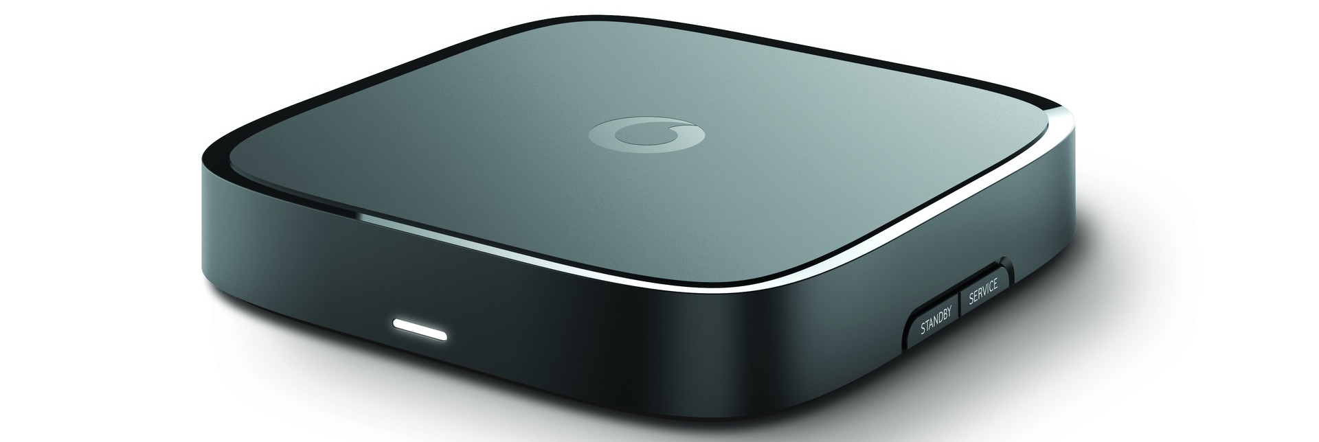 Vodafone médiabox