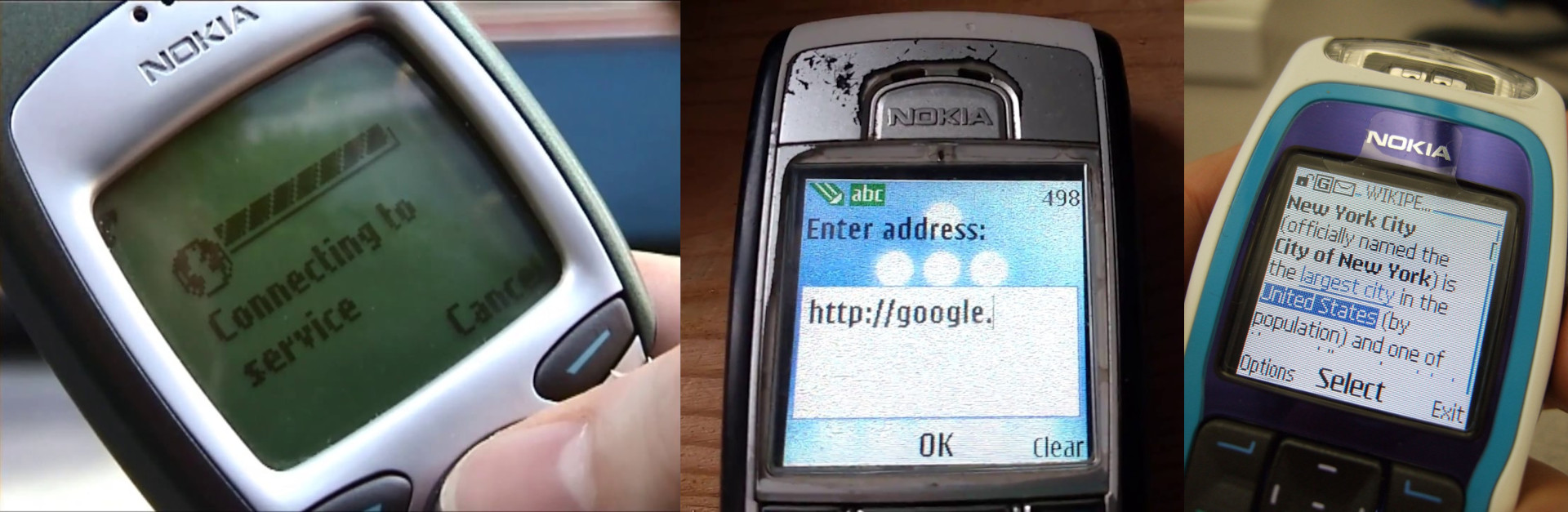 Nem volt egy nagy élmény, de azért örültünk neki