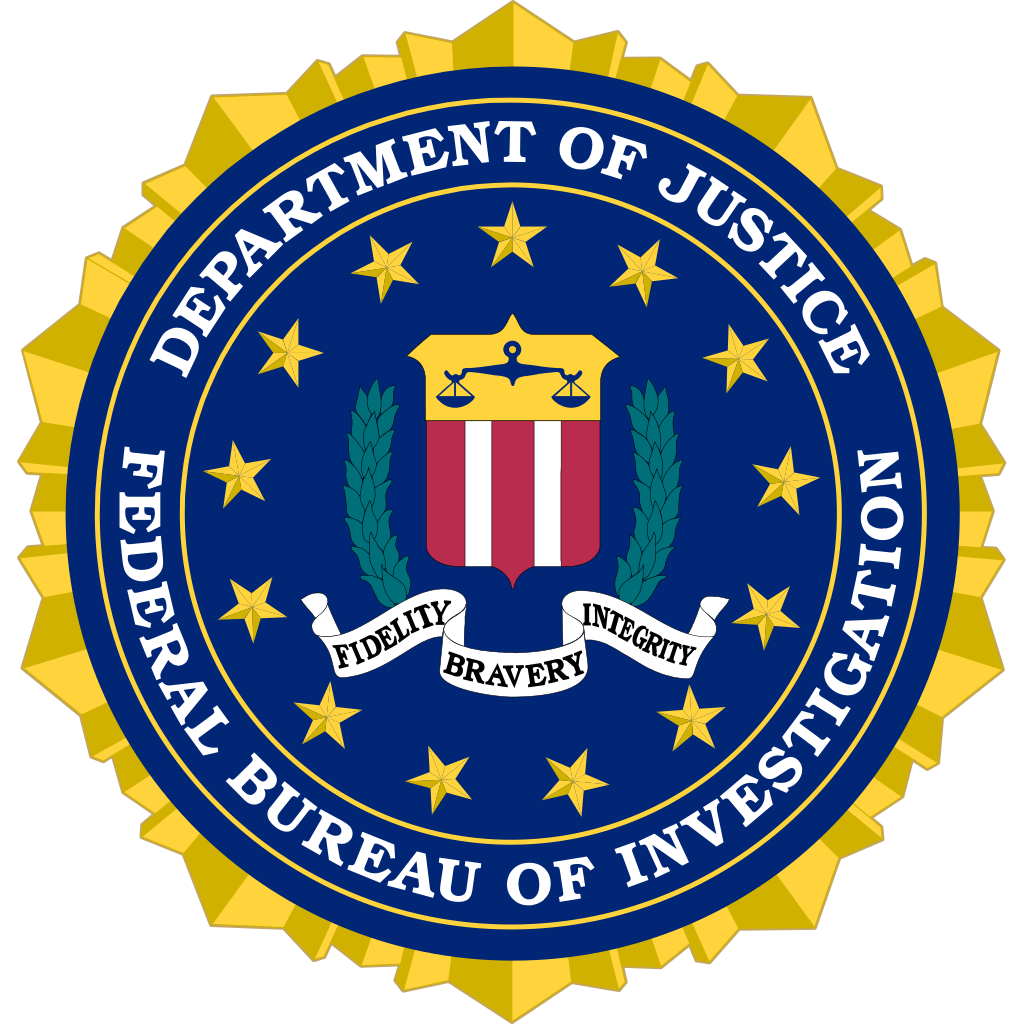 Az FBI hivatalos figyelmeztetést is kiküldött