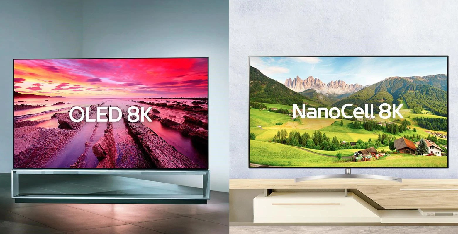 A bõség zavara a televíziók piacán