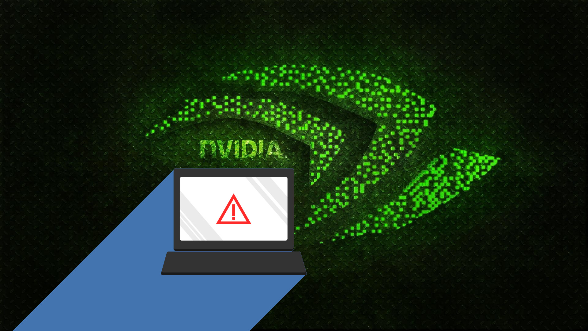 Rég nem bukkant fel ennyi biztonsági hiba az Nvidia meghajtóiban